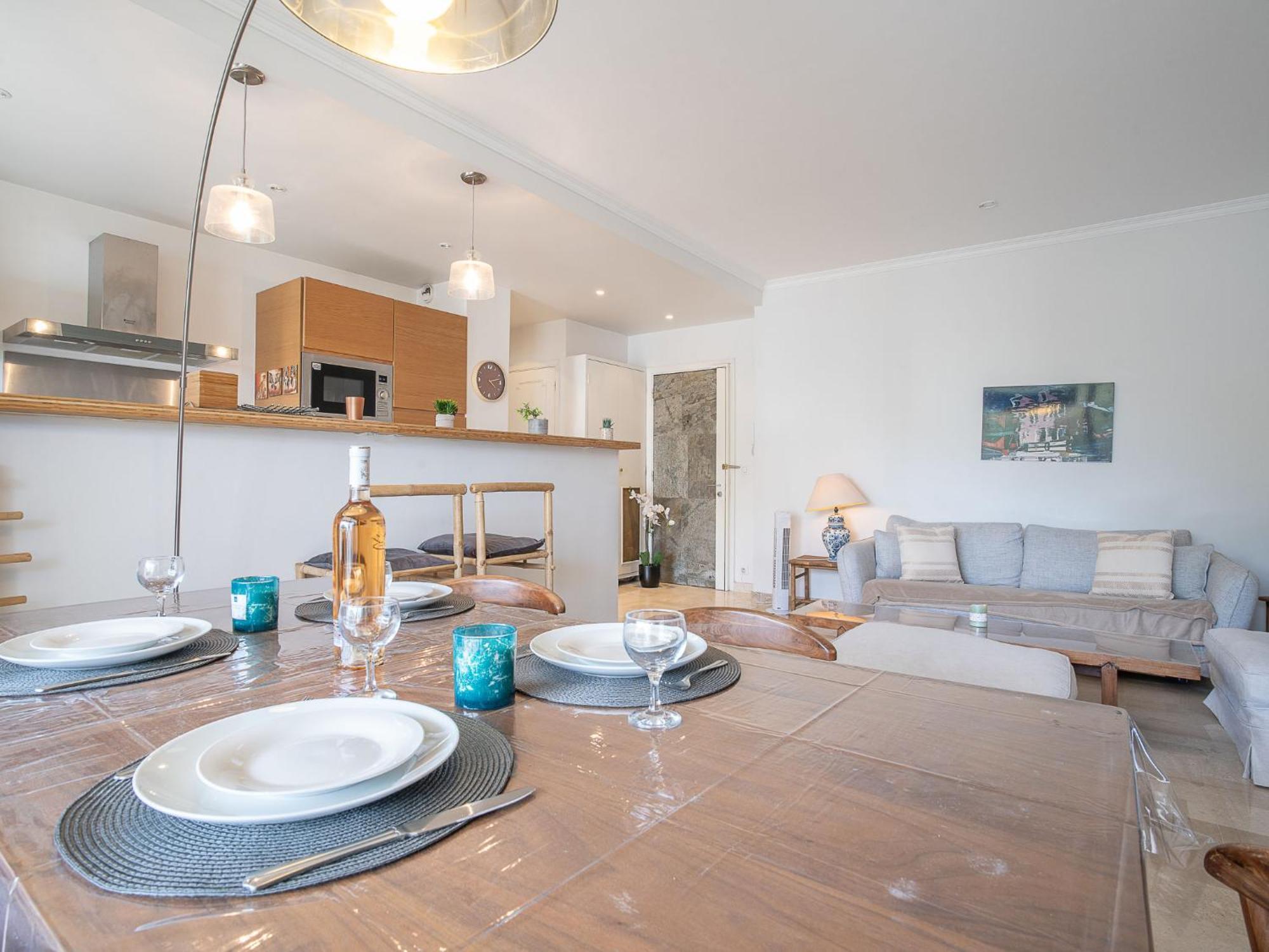 Apartment Les Aliscamps By Interhome Cannes Exteriör bild