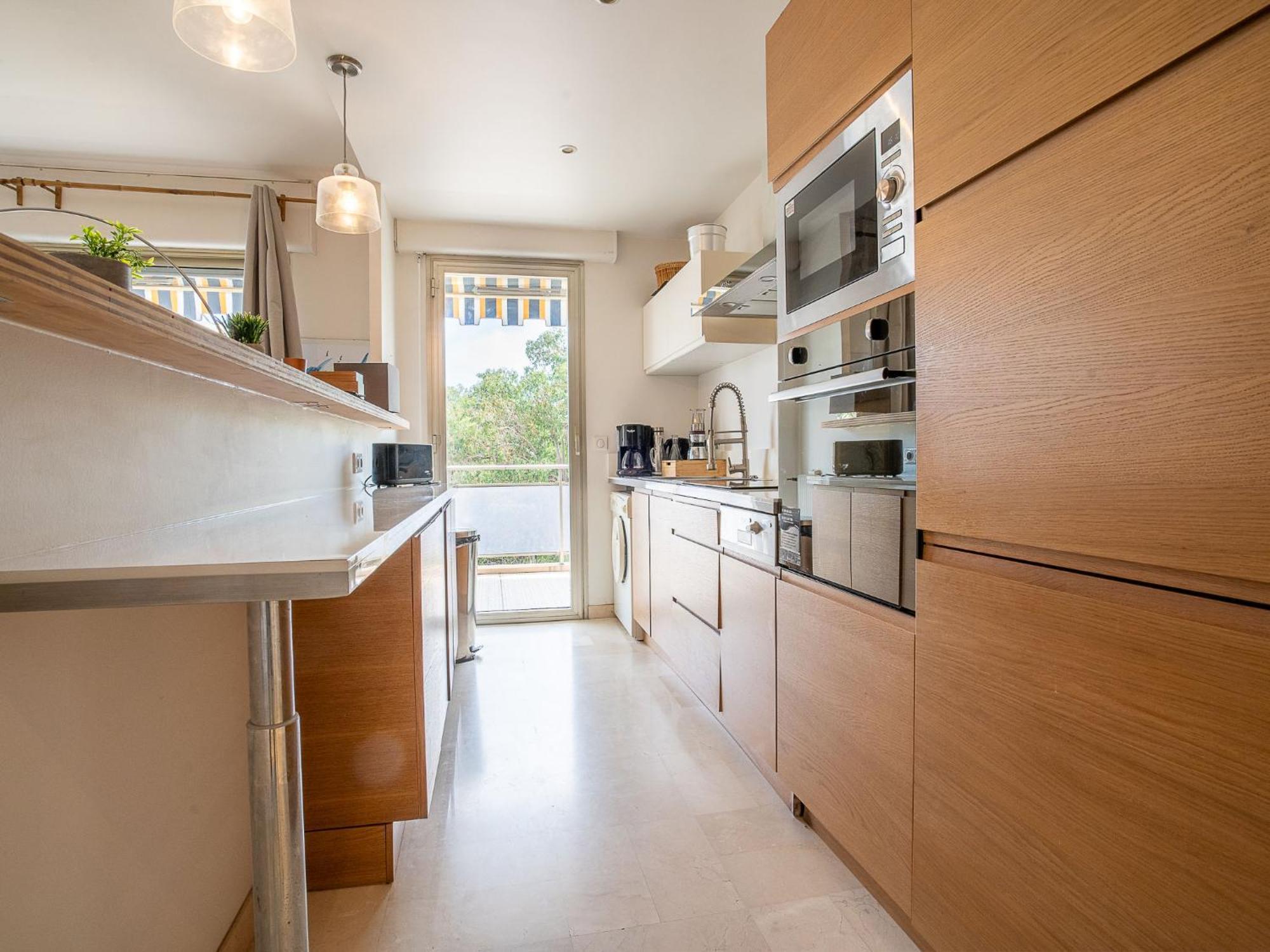 Apartment Les Aliscamps By Interhome Cannes Exteriör bild