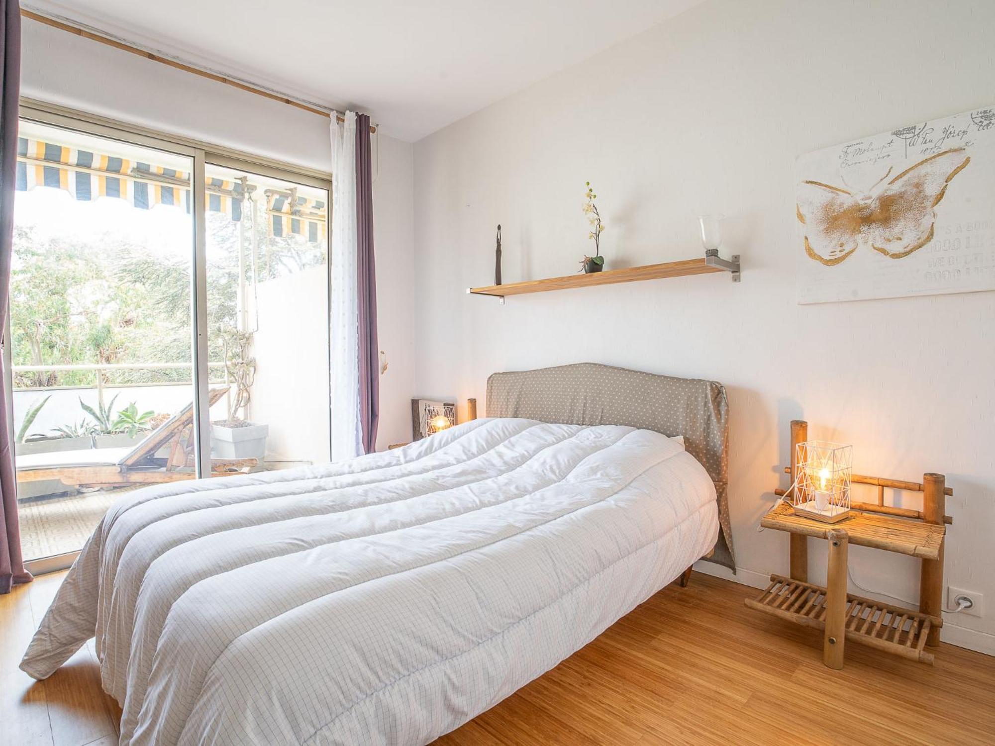 Apartment Les Aliscamps By Interhome Cannes Exteriör bild